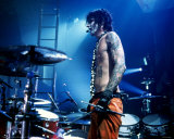 Tommy Lee Photo