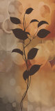 Flore II Affiches par Edward Aparicio
