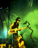Motley Crue-Mick Mars Photo