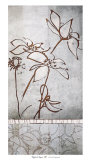 Touch of Spring II Posters par Robert Lacie