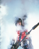 Motley Crue-Nikki Sixx Photo
