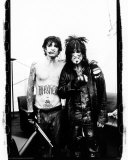 Motley Crue Fotografía Motley Crue Fotografía