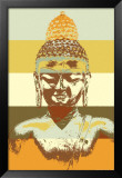 Dharmakaya プリント