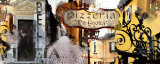 Schönes Italien Poster von Diane McIntosh