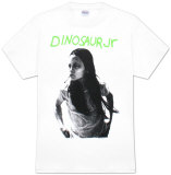 Dinosaur Jr. - Green Mind T-Shirt