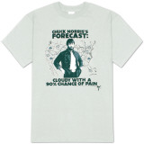 Chuck Norris - Forecast - Tişört