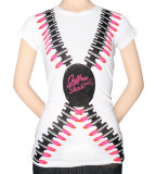 Women's: Jeffree Star - Lip Shells T-shirts