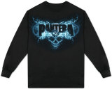 Long Sleeve: Pantera - Diamond Shirts