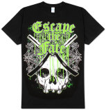 Escape the Fate - Close Shave - Slim Fit T-Shirts