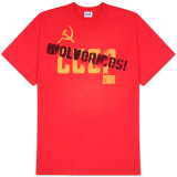 Red Dawn - Wolverines Vêtement