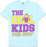 The Cool Kids - School Spirit T-Shirts