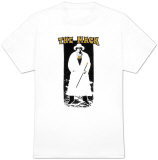 The Mack - Metallic Ink Logo T-Shirts