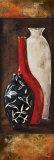 Eastern Bazaar II Prints by Loretta Linza