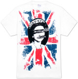 Sex Pistols - Rotten T-shirts