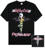 Motley Crue - Dr. Feelgood T-Shirt