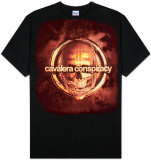 Cavalera Conspiracy - Sanctuary Camisetas