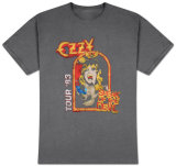Ozzy Osbourne - Speak of the Devil T-Shirts