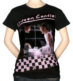 Juniors: Sixteen Candles - Birthday Cake Tshirt