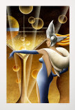 Creating A Stir Edition limitée par Michael L. Kungl