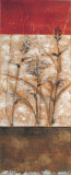 Fresco II Prints by Loretta Linza