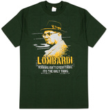 Vince Lombardi - Winning Isn't Everything, It's the Only Thing Vêtement