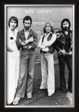 The Who: Red Light, 1975 Posters