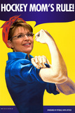 Sarah Palin Posters Sarah Palin Posters