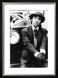 The Who: Keith's Rolls Royce, 1975 Prints