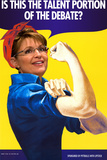 Sarah Palin Posters Sarah Palin Posters
