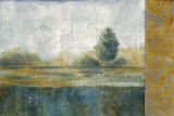 Stormy Weather II Posters by Cheryl Martin