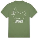 Jaws - Chalk Jaws T-Shirt
