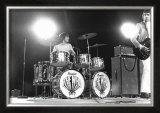 The Who: Lily Drums, 1966 Posters