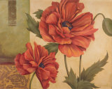Memories of Sienna I Prints by Pamela Gladding