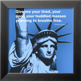 Liberty Posters