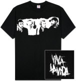 Coldplay - Chris Martin is a DB T-shirts Coldplay - Chris Martin is a DB T-shirts