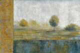Stormy Weather I Art by Cheryl Martin