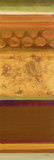 Elemental I Prints by S. Rodriguez