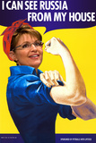 Sarah Palin Poster Sarah Palin Poster
