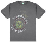 The Beatles - Lonely Hearts T-Shirts