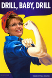 Sarah Palin Stampa di alta qualità Sarah Palin Stampa di alta qualità