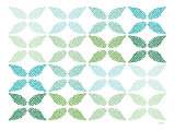 Green Leaves Láminas por Avalisa Green Leaves Láminas por Avalisa