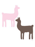 Avalisa - Pink Llama Couple Fotky Avalisa - Pink Llama Couple Fotky