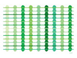 Green Design, no. 45 Póster por Avalisa Green Design, no. 45 Póster por Avalisa