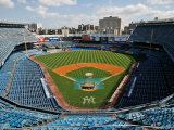 New York Yankees Stadium, New York, NY Photographie