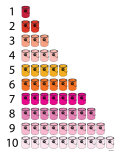 Warm Buckets Posters by Avalisa 