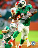 Ricky Williams 2008 Photo