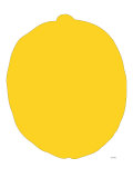 Avalisa - Limon Sarısı - Afiş Avalisa - Limon Sarısı - Afiş
