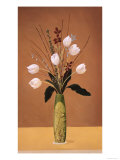 Perfect Arrangement I Giclee Print by Hampton Hall