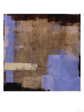 Random Slot, no. 1 Giclee Print by J.b. Hall