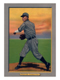 Chicago, IL, Chicago Cubs, Pfeister, Baseball Card Posters